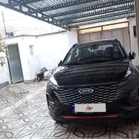 ماشین x33cross
