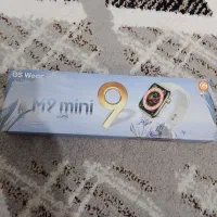 ساعت هوشمند