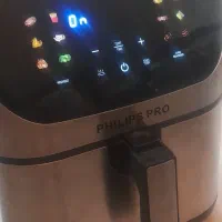 سرخکن بدون روغن فیلیپس