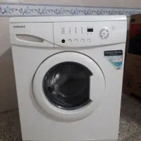 لباس شویی اصل سامسونگ ۷کیلویی