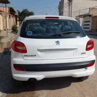 ۲۰۷ تیوتری