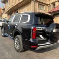 تانک ۵۰۰ مدل ۱۴۰۵|خودرو سواری و وانت|تهران, شهرک بوعلی|دیوار