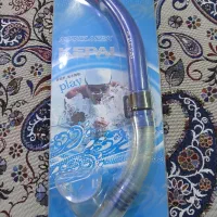 اسنورکل شنا (ماسک نورکل)