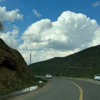 خانه ویلایی دوبلکس تپه موسک