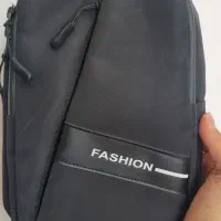 بادی بگ و کیف دوشی