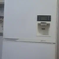 یخچال اسنوا