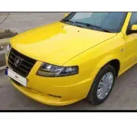 فروشی تاکسی سورن پلاسxu7p1404