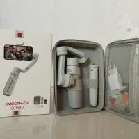 گیمبال موبایل ژیون Zhiyun Smooth Q4 Combo