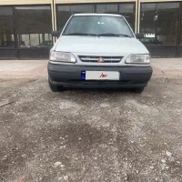 پراید 96