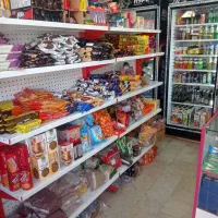 فروش وسایل سوپر مارکت