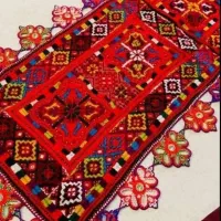 کریشی زیر یه تومن