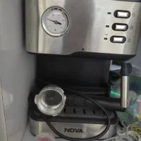قهوه ساز اسپرسو ا