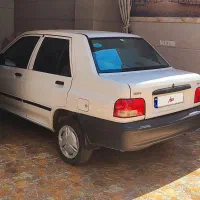 فروش ماشین پراید se131