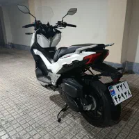 kpv150|موتورسیکلت|کرج, اصفهانیها|دیوار