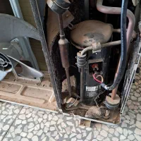 نصب،سرویس وجابجایی کولراسپلیت وپنجره ای