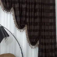 پرده در حد نو