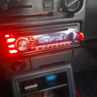 ظبط پاینر اصل سی دی خور و فلش خور لوازم چراق