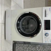 لباسشویی پاکشوما