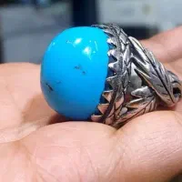 انگشتراصل نیشاپور عتیقه