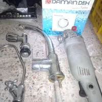 فروش هود وفرز شیر آشپز خانه
