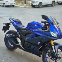 R25موتور
