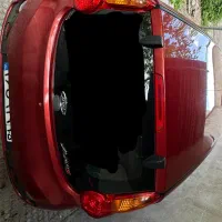 mvm110sلاکچری|خودرو سواری و وانت|تبریز, |دیوار