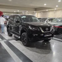 نیسان ترا مدل 1405 آرکان خودرو ایران مال