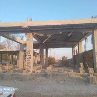 زمین تجاری مسکونی