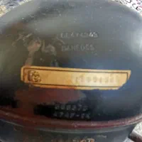 فروش موتور یخچال خارجی  دانفوس دانمارک هست