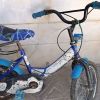 دوچرخه ۱۶
