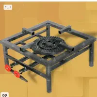 یه عدداجاق گازدوشعله و همچنین یک عدد عینک درحدنو