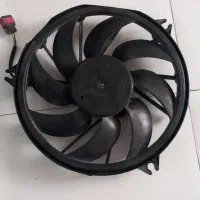 موتور فن 206