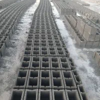 تیرچه بلوک بلوک نما دیواری وساده وانواع دس چاه