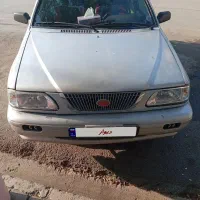 فروش پراید 141