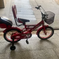 دوچرخه نو