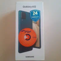 گوشی A12
