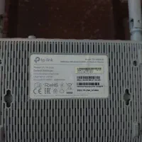 مودم روتر تی‌پی‌لینک مدل TD-W8961N