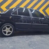 پژو پارس سال ۱۳۹۴  فوق‌العاده تمیز