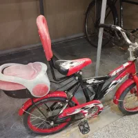 دوچرخه 16 مدل پرادو