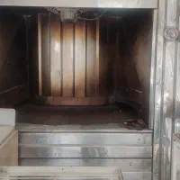 دستگاه نانوایی