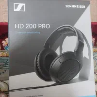 هدفون hd پرو