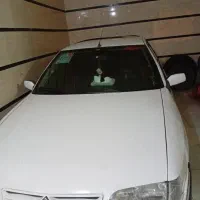 زانتیا 2000 اصل فرانسه