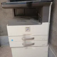 فروش دستگاه کپی SHARP MX M354N