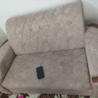 مبل ۷نفره بسیار تمیز