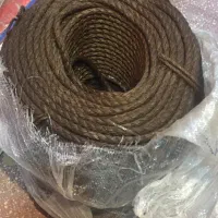 سیزال،نارگیل،طناب،دمام