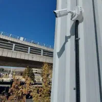 دوربین مداربسته پلاک خوان تشخیص چهره دزدگیر اماکن