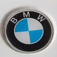 ماشین شارژی BMW