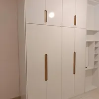 طراحی و ساخت انواع کابینت و کمد دیواری|مصالح و تجهیزات ساختمان|بندر کنگان, |دیوار