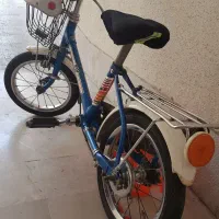 فروش دوچرخه بچه گانه شماره۱۴