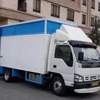 باربری اتوبار حمل اثاثیه بسته بندی اسباب چی|خدمات حمل و نقل|تهران, توحید|دیوار
